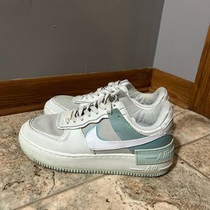 Nike shoes